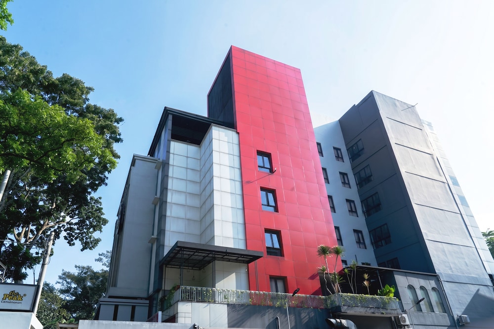 Kalya Hotel Bandung 5/73