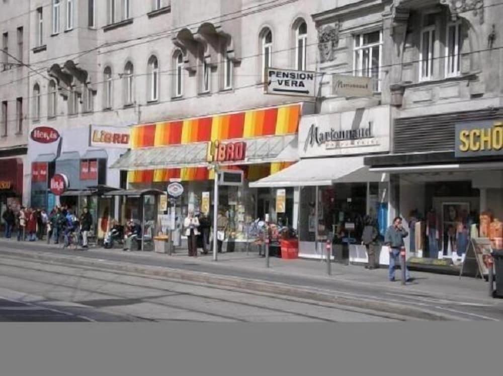 Pension Vera photo1
