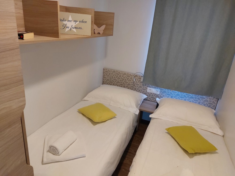 Amadria Park Camping Sibenik Mobile Homes 32/73