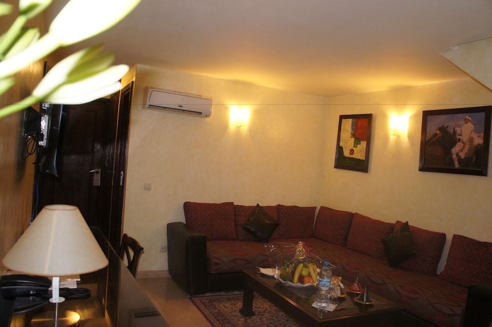 فندق فرح مراكش(Kennedy Hospitality Resort) 34/50
