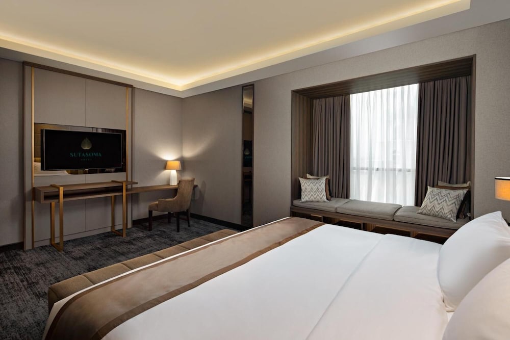 Sutasoma Hotel 19/52
