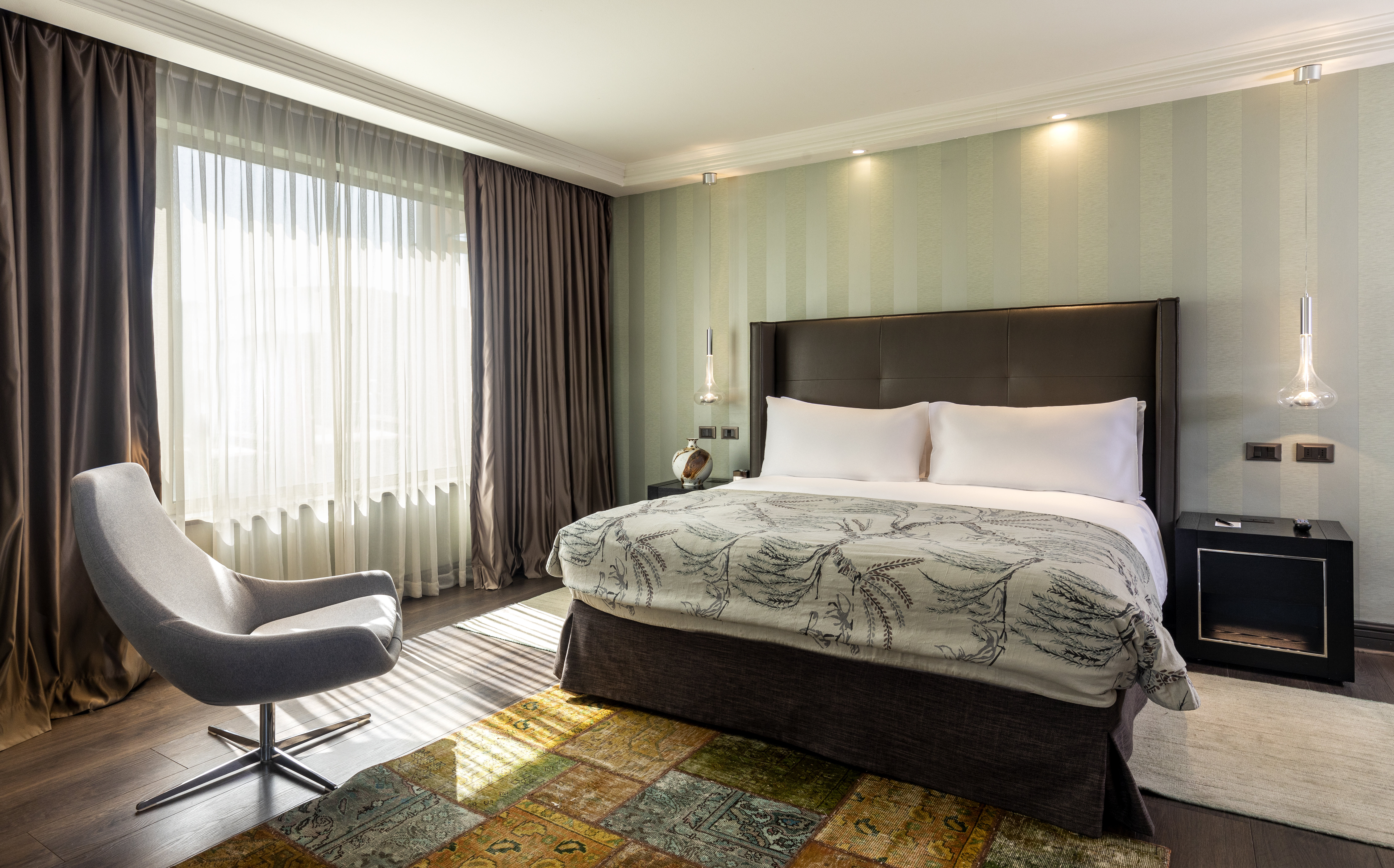 Intercontinental Santiago 22/59