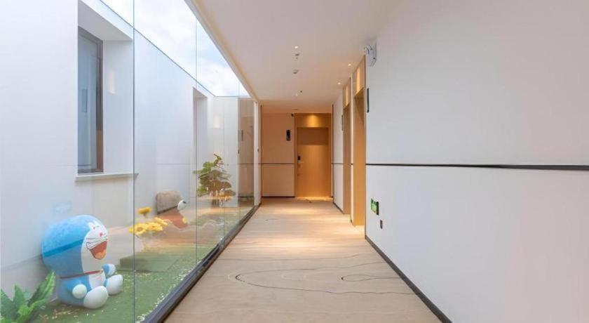 City Comfort Inn Xingtai Wanda 46/61