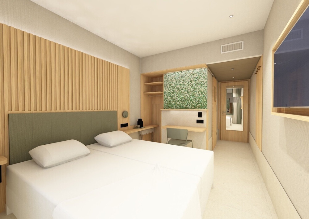 Hotel le Square 15/54