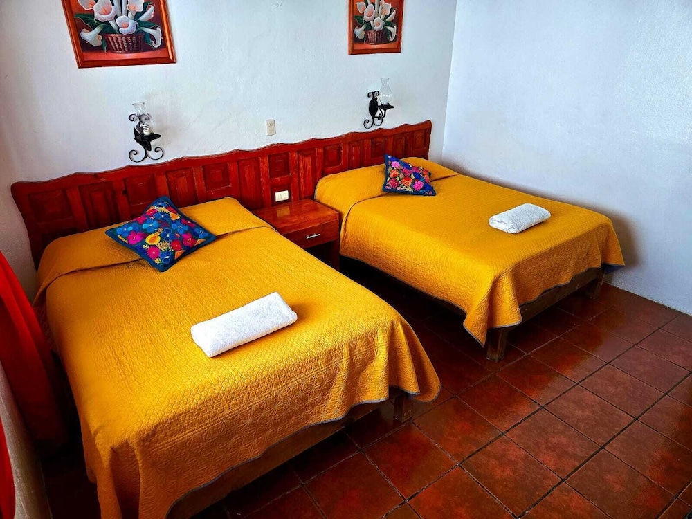 Hotel San Luis 21/55