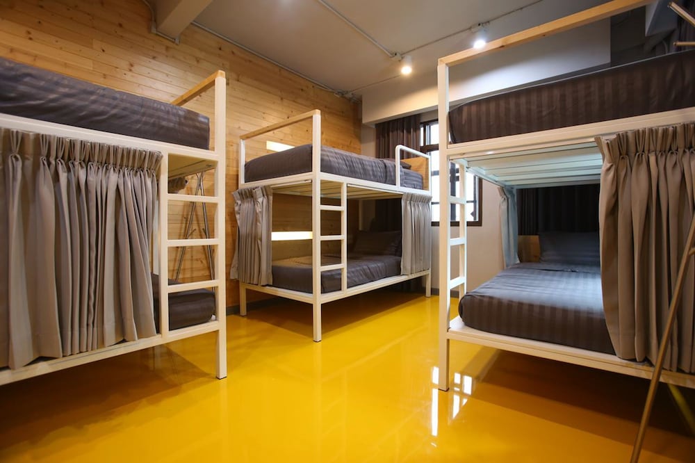 PAMA House Boutique Hostel 9/55
