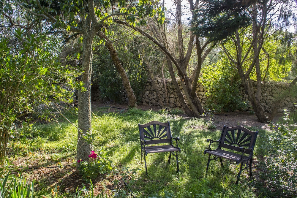 Hotel Rural Biniarroca - Adults Only 67/73