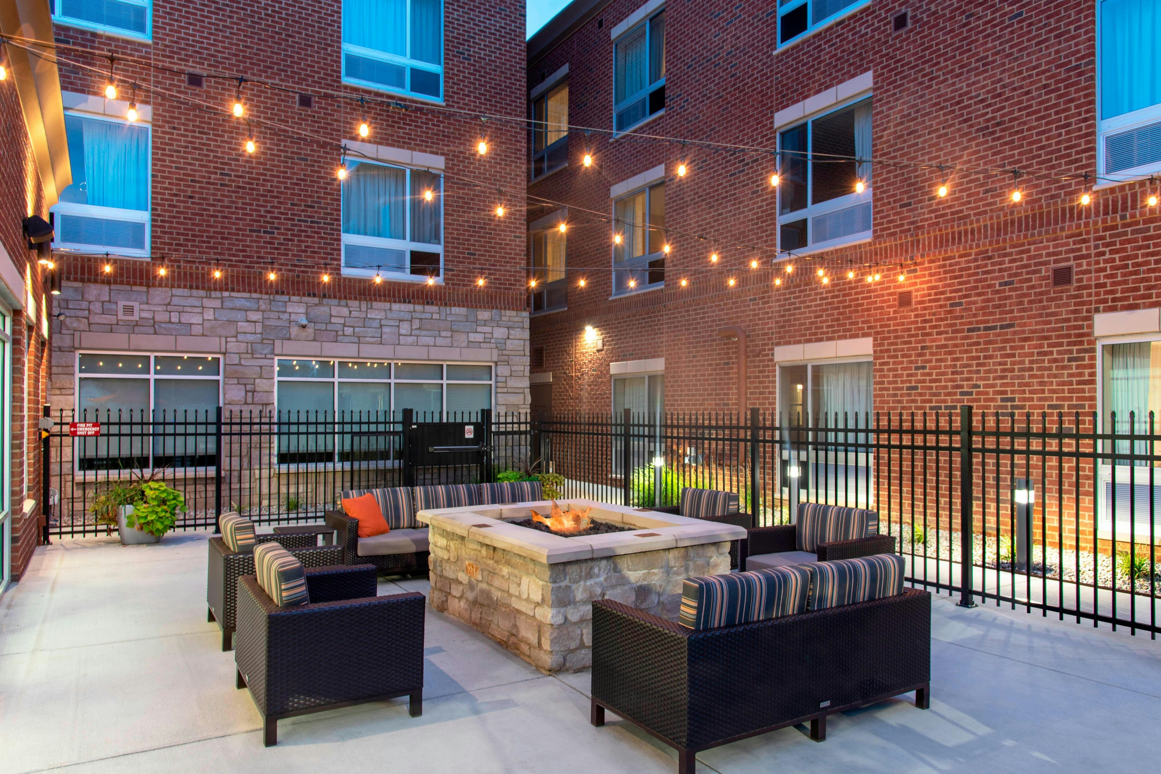 TownePlace Suites by Marriott Louisville North 22/40