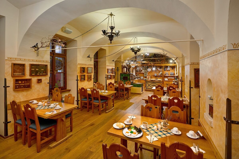 Hotel Selsky Dvur 43/58