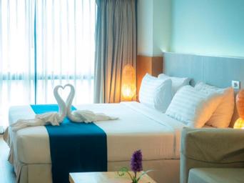 Grand, Deluxe, Single Bed