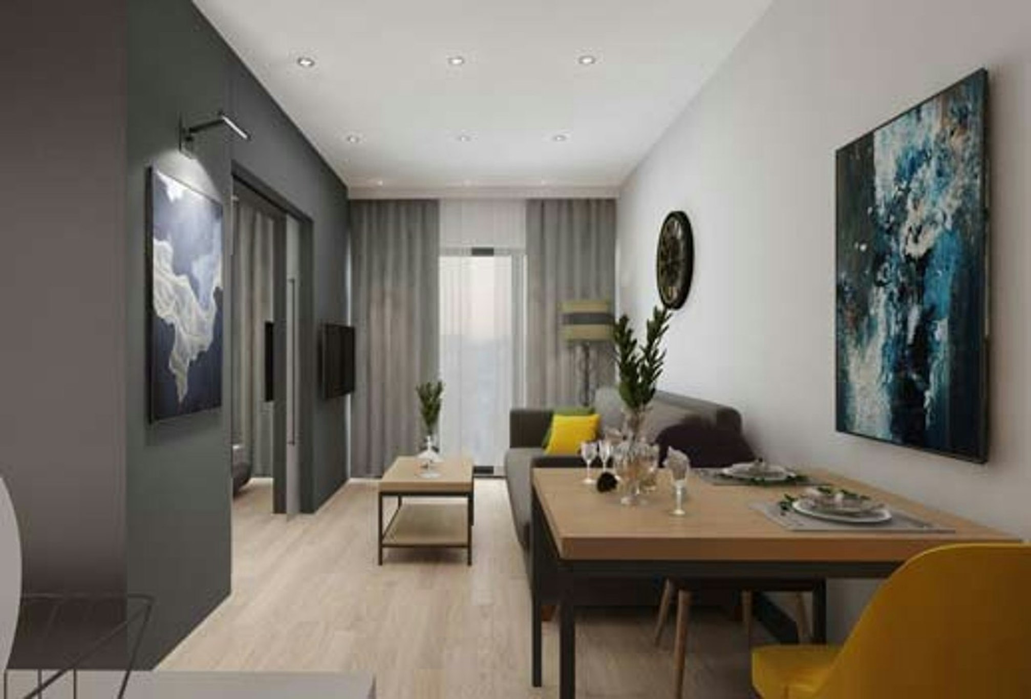 Diwotel Frankfurt Airport Dreieich (15 Km From Frankfurt) 24/41