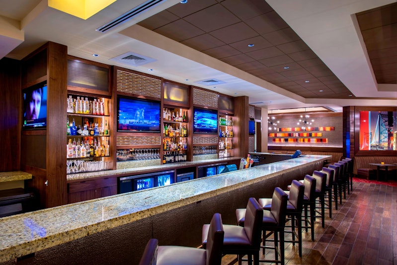 Philadelphia Airport Marriott 16/28