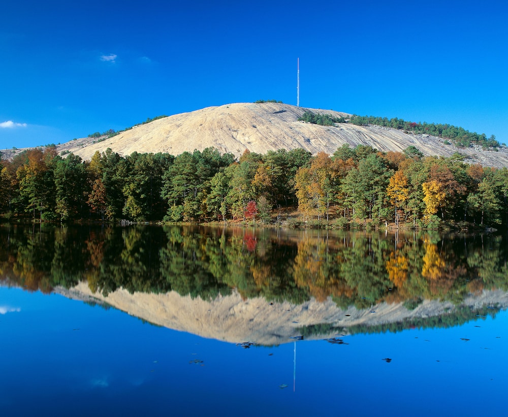 Stone Mountain Inn 32/46