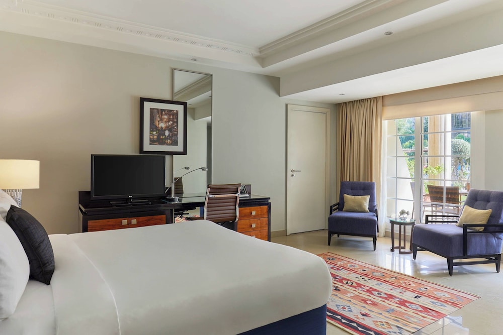 Room at Renaissance Cairo Mirage City Hotel, CAIRO