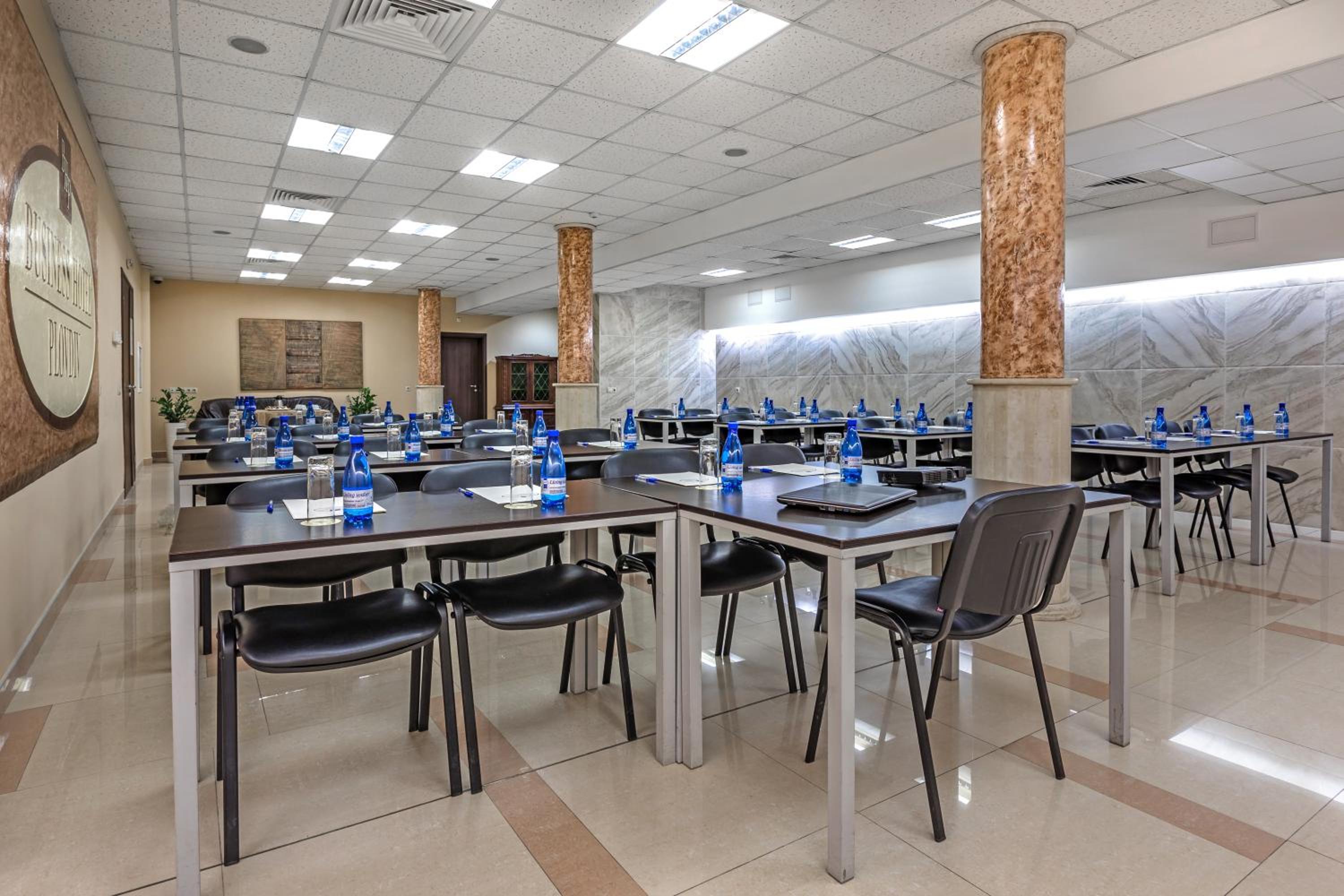 Business Hotel Plovdiv 40/50