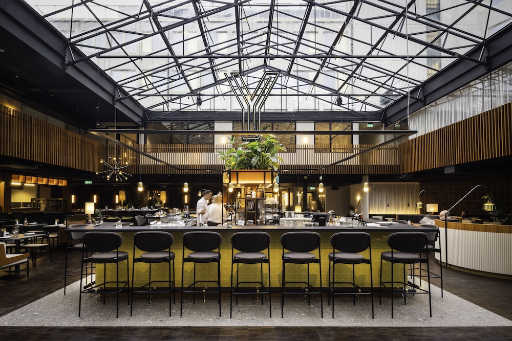 Yalo Urban Boutique Hotel Ghent 37/50