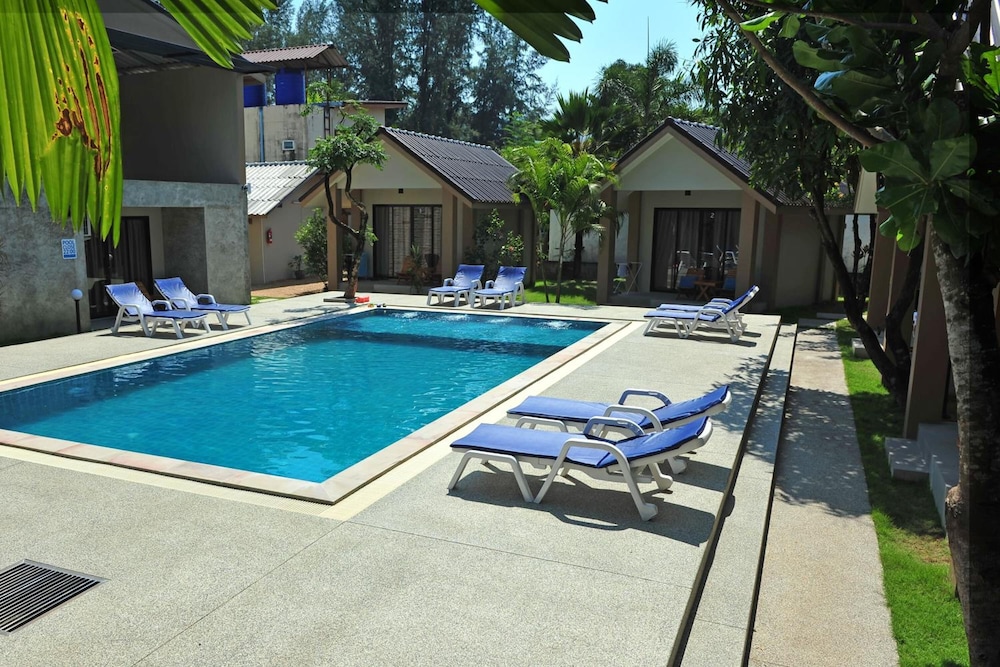 Light Khao Lak Resort 28/34