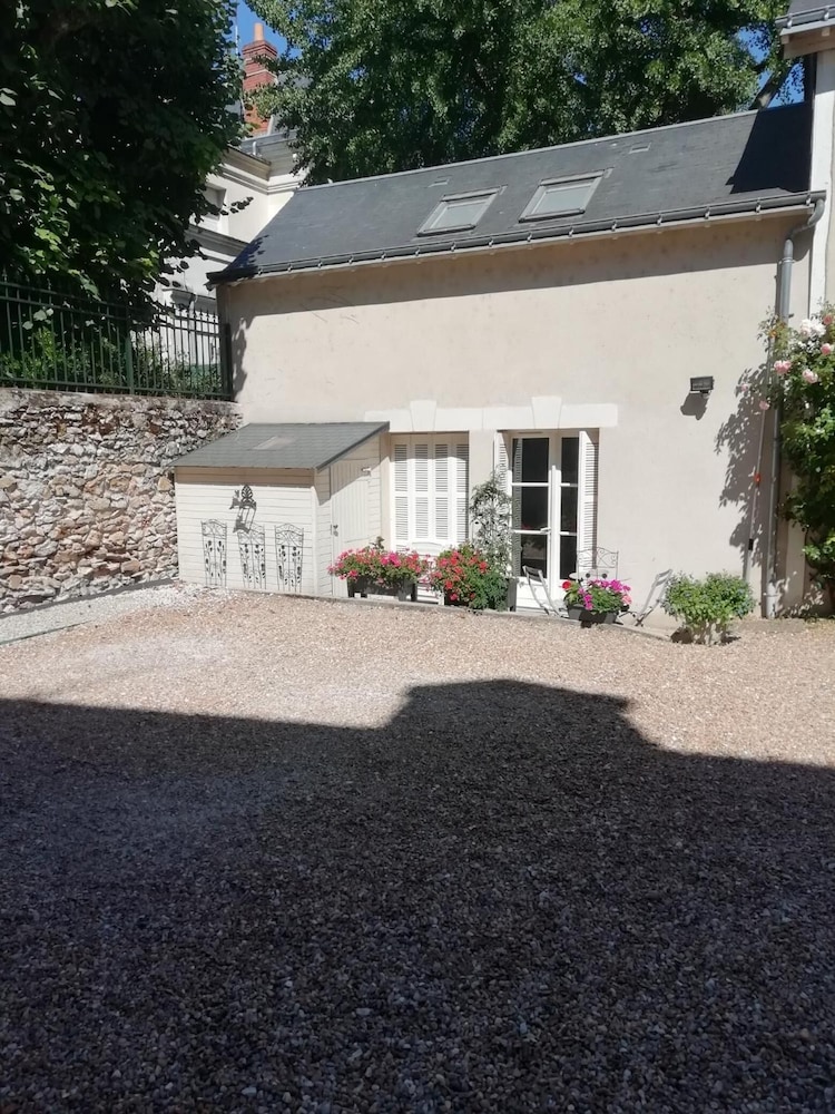 Hotel Du Manoir 29/32