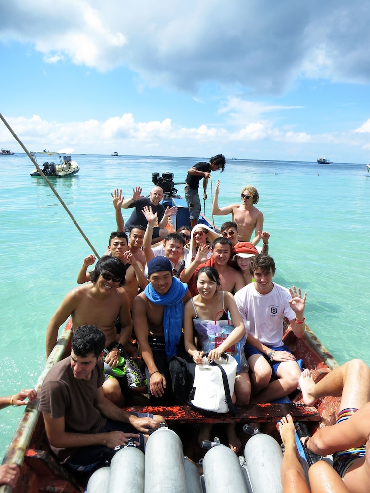 Silver Sands Beach Resort 88/100