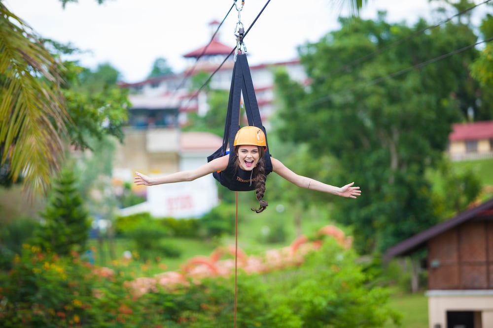 Caliraya Resort Club 42/50