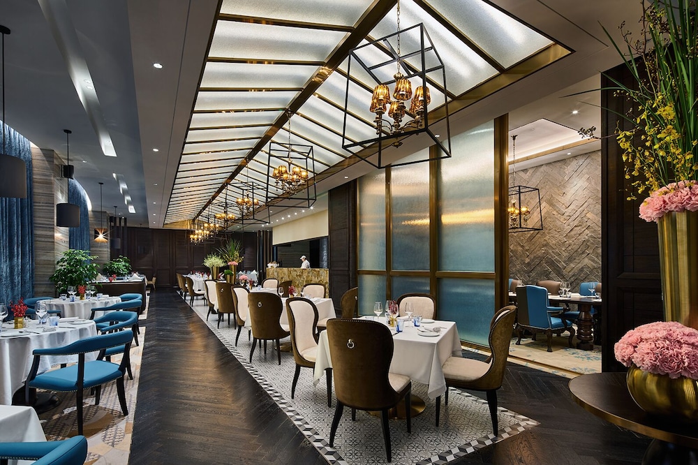 PRIMUS HOTEL SHANGHAI HONGQIAO 37/52