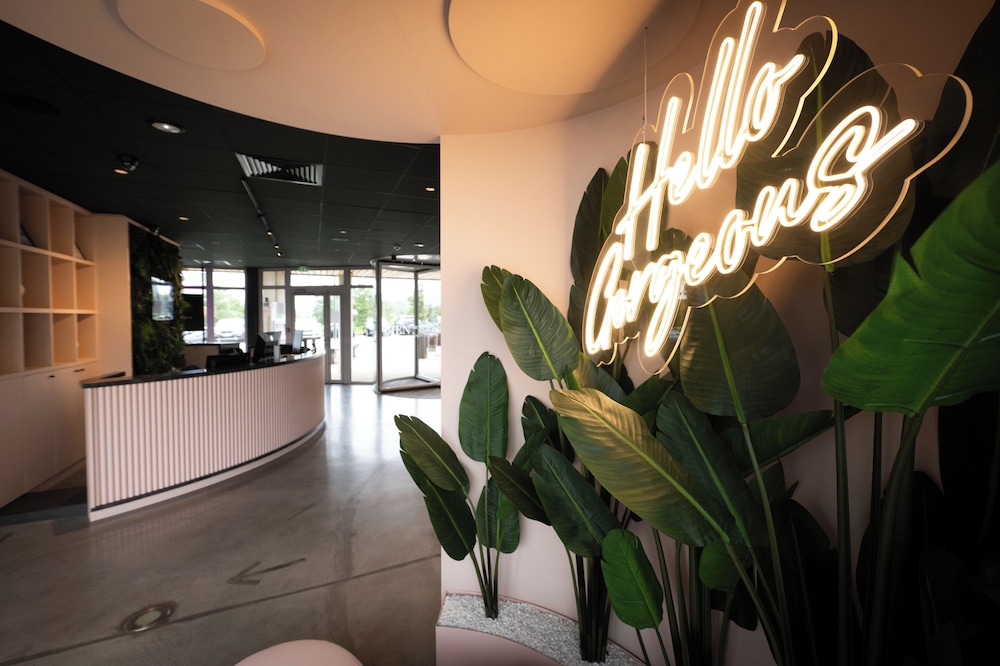 ibis Styles Dijon Nord Valmy 16/63