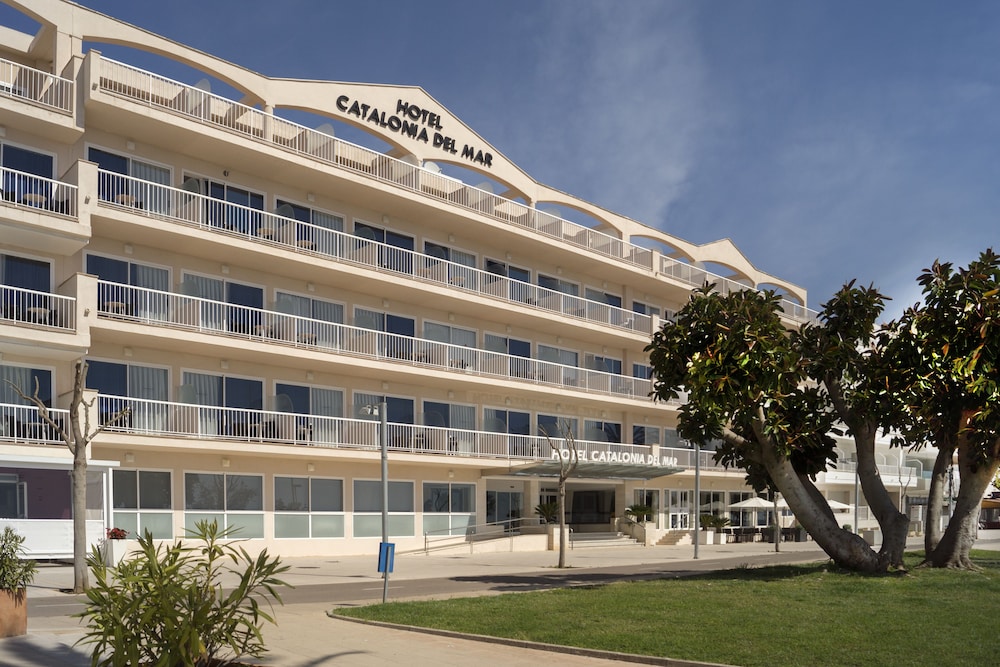 Catalonia del Mar - Adults Only in SON SERVERA