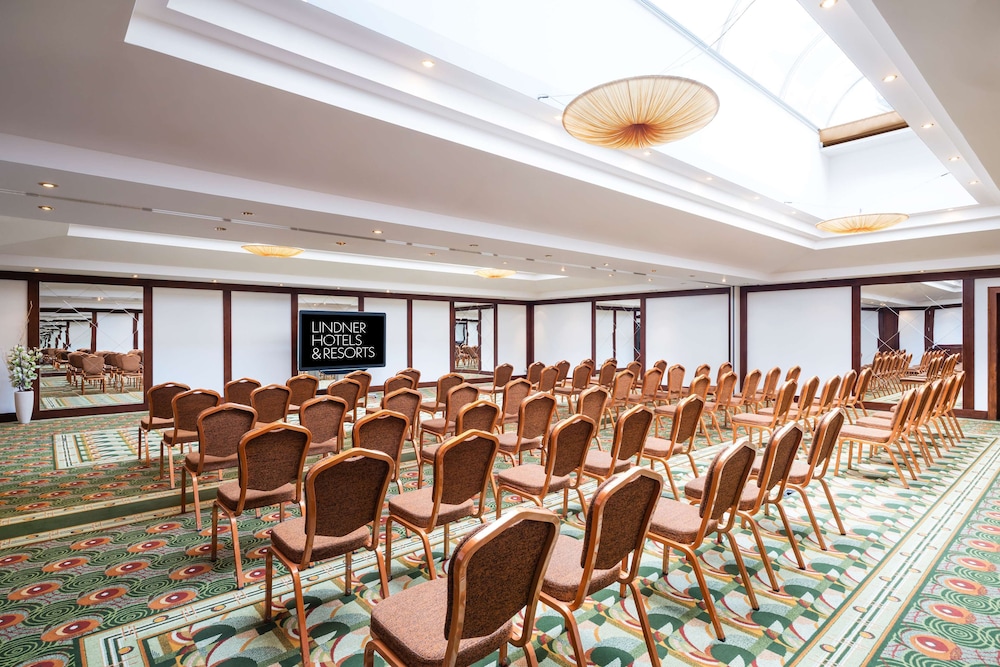 Lindner Hotel Prague Castle 40/50