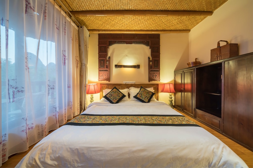 Yangshuo Tea Cozy Boutique Hotel 14/50