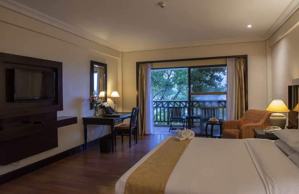 Nexus Resort & Spa Karambunai 47/78