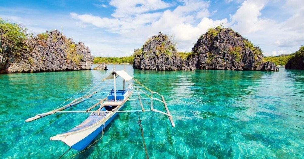 El Nido Beach Hotel 29/50
