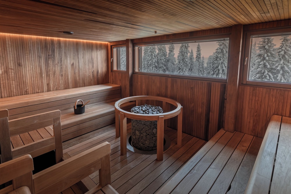Arctic Panorama Resort 22/50