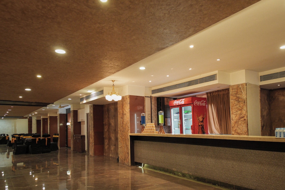 HOTEL KANCHAN TILAK 1/23
