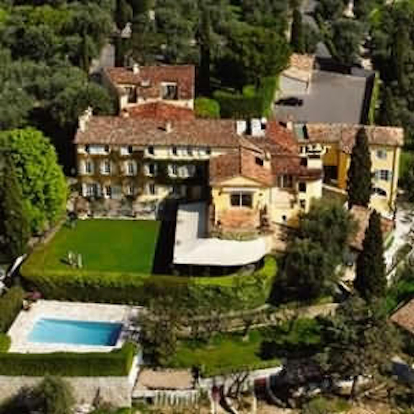 La Bastide Saint Antoine 43/47