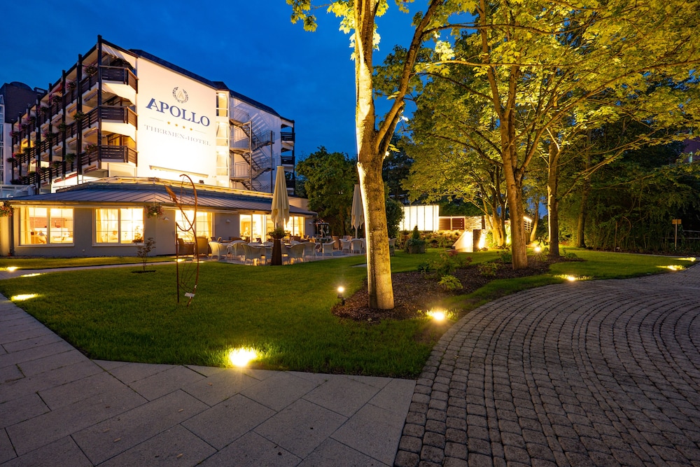 Thermenhotel Apollo 47/50