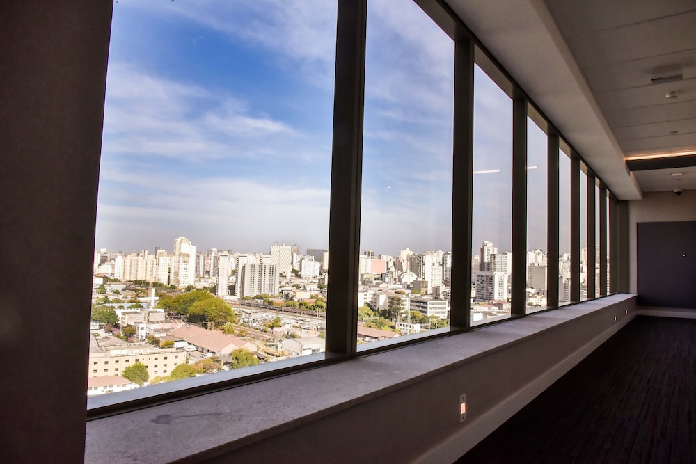 Rio Hotel by Bourbon Barra Funda 28/50