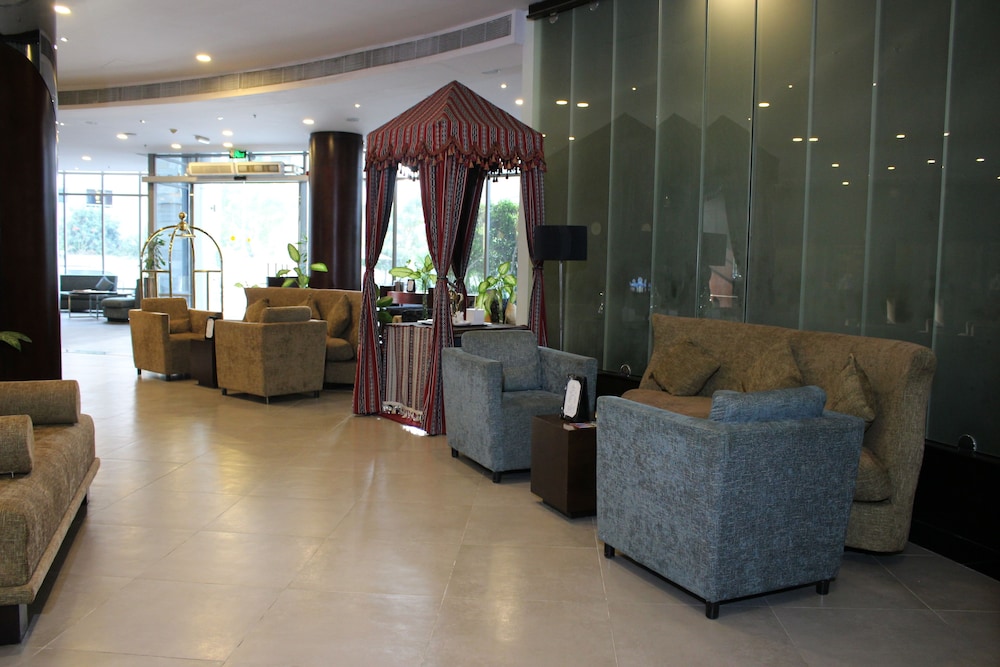 Signature Hotel Apartment Spa Marina 39/60