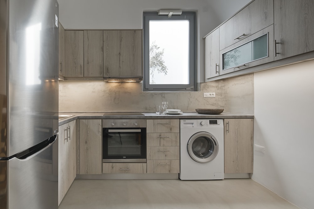 Iliovasilema Suites 4/50