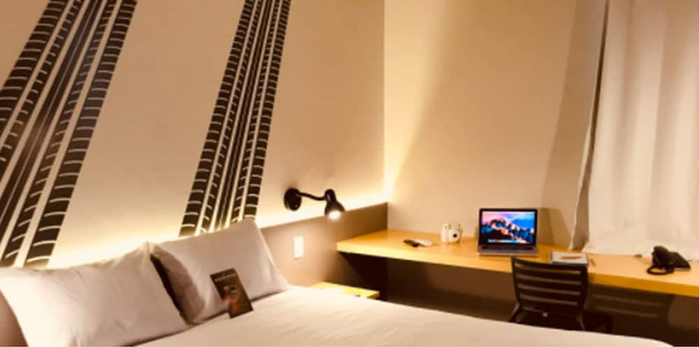 Ibis Styles Tres Rios 14/46