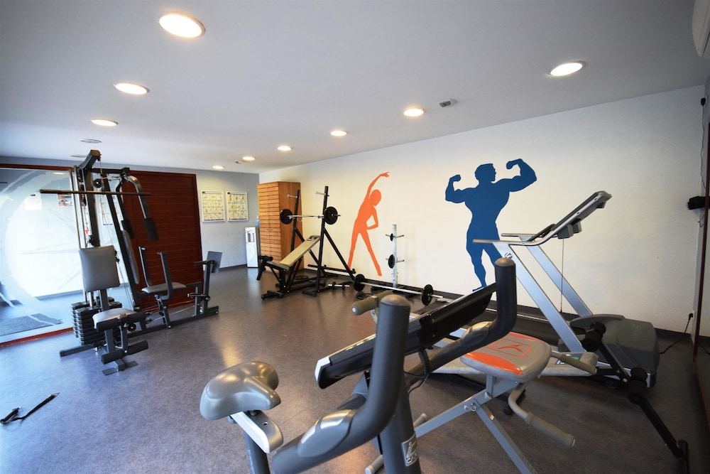 KYRIAD PRESTIGE BORDEAUX OUEST - MERIGNAC 36/60