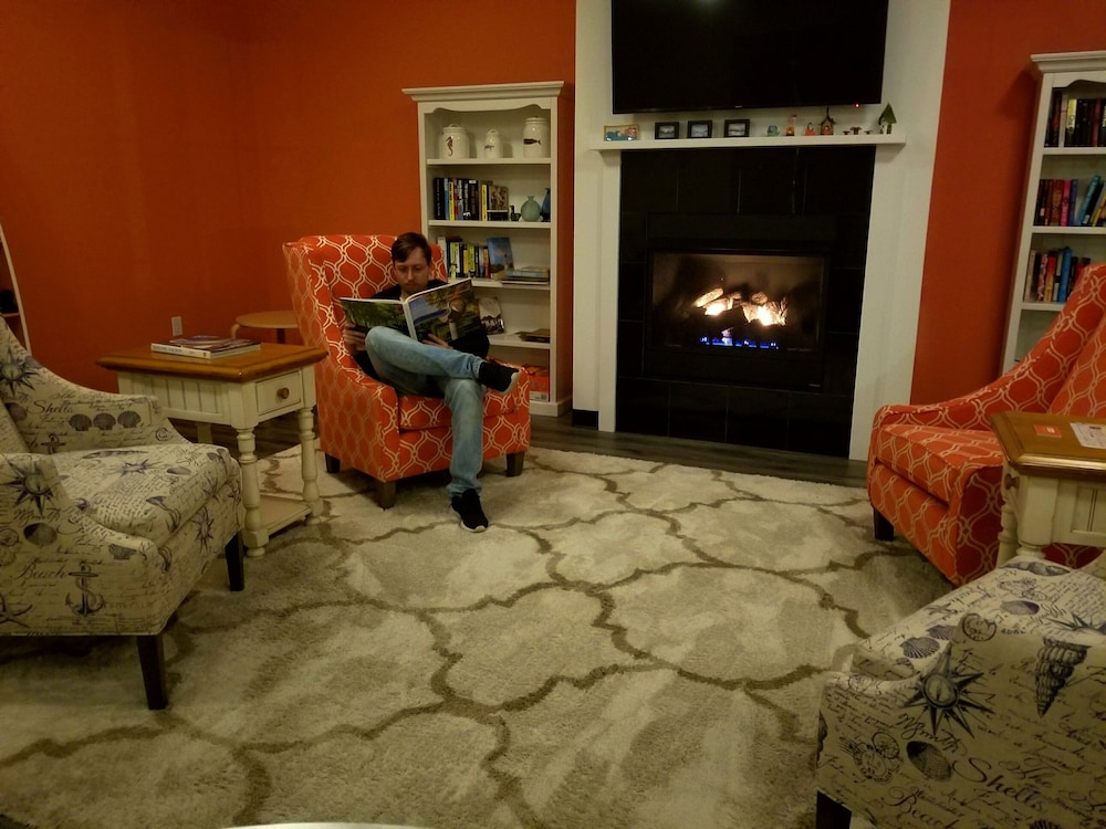 The Inn on Mount Desert 45/66