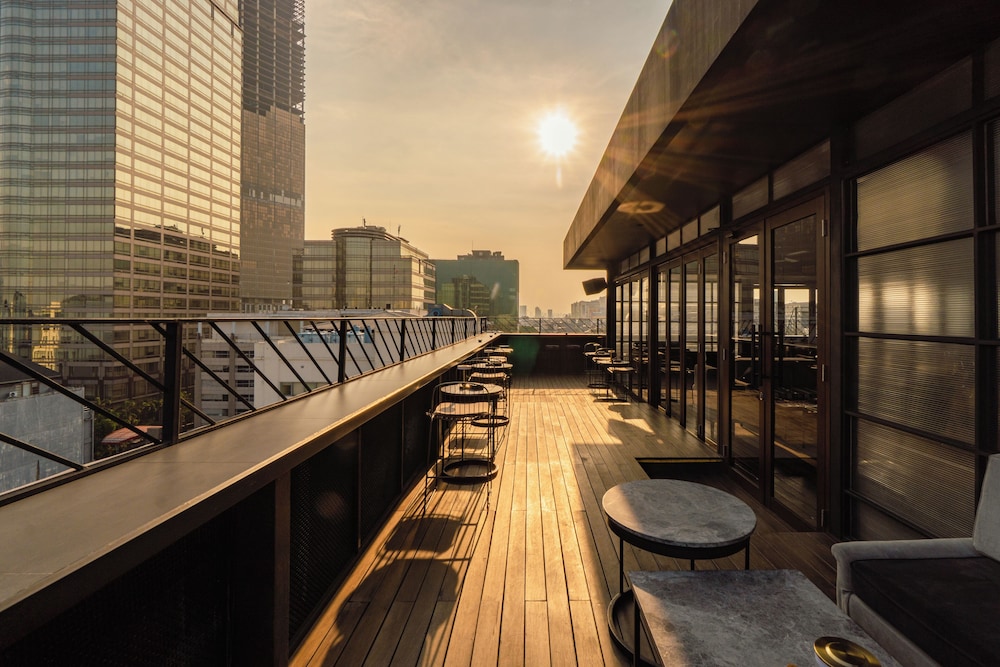 Artotel Jakarta Thamrin 43/67