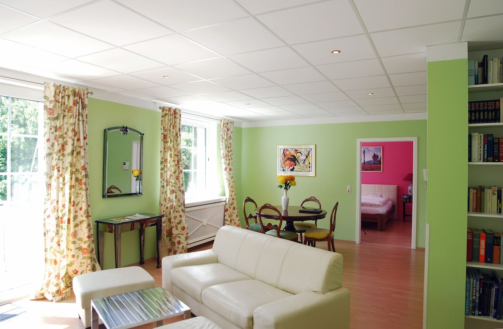 Hotel Stadtresidenz Hildesheim 19/29