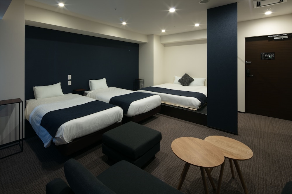 Randor Hotel Sapporo Suites 28/50