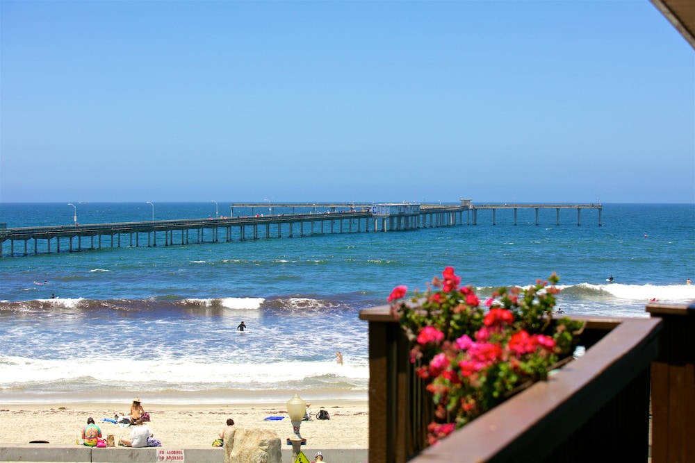 Ocean Beach Hotel 63/69