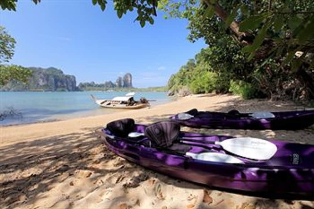 Railay Great View Resort And Spa 22/30