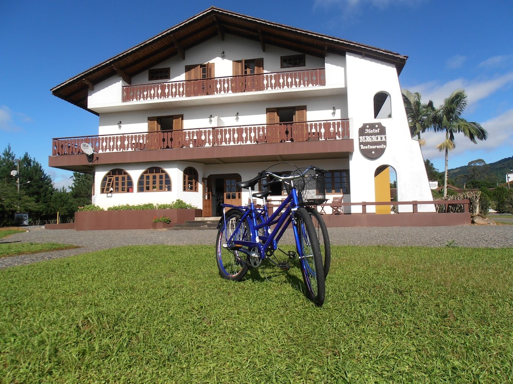 Hotel Bergblick 15/23