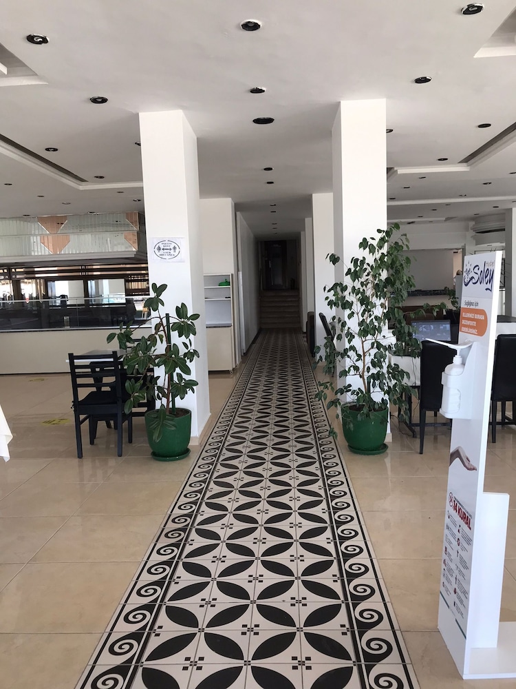 Ege Soley Hotel 写真4