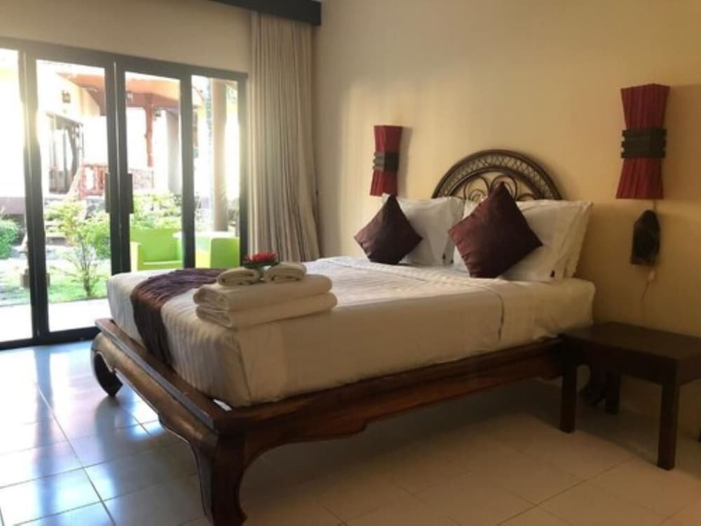 Phi Phi Villa Resort 32/71