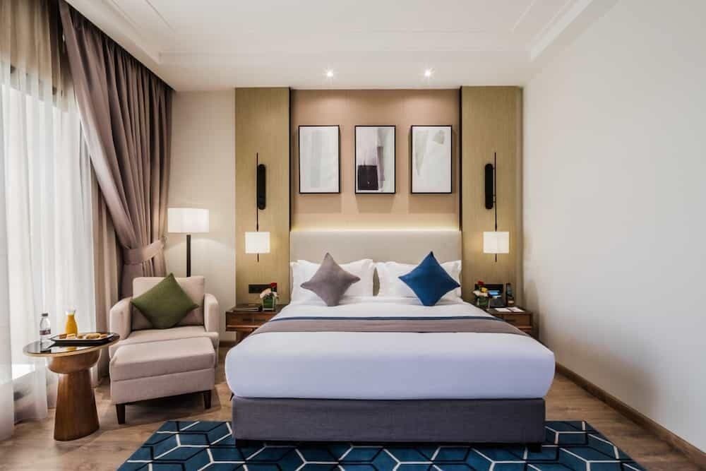 فندق بريرا اليرموك(Braira Al Yarmouk Hotel) 6/50